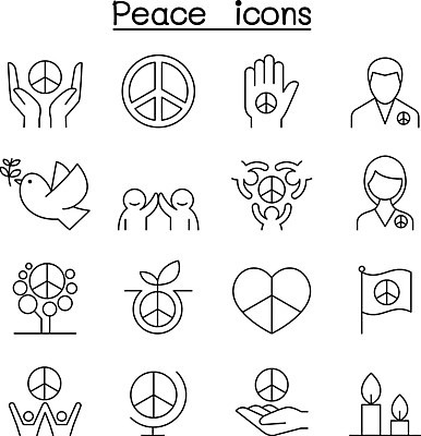 EPS 해외이미지 손 디자인 행복 실루엣 선 컨셉 일러스트 조류 추상 함께함 사람 그래픽 세트 픽토그램 세계 평화 희망 자유 하트 깃발 잡기 보호 수집 심볼 주기 비둘기 전쟁 기부 고립 무료 신앙심 얇은 통일 스타일 해외202008 해외일러스트 모양 동물 감정 무늬 모션 촬영기법 신체부위 파일형식 벡터