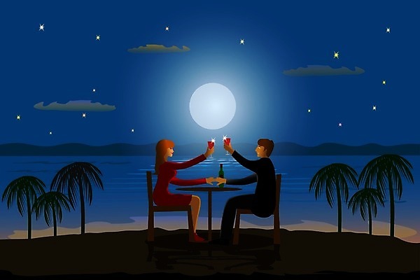 EPS 해외이미지 커플 행복 실루엣 별 바다 여행 백그라운드 일러스트 가족 자연 하늘 휴가 휴식 손바닥 사랑 사람 풍경 야외 여름 파란색 야자수 와인 저녁식사 어둠 낭만 달 야간 장면 해외202008 해외일러스트 자연요소 나무 손 계절 감정 컬러 컨셉 관계 주류 촬영기법 식사 생태계 파일형식 벡터