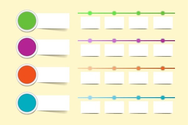 EPS 해외이미지 템플릿 디자인 배너 종이 백그라운드 컨셉 일러스트 비즈니스 텍스트 추상 아이디어 그래픽 세트 꼬리표 라벨 자료 웹 인포그래픽 정보 원형 발표 선택 심볼 사인 보고서 옵션 레이아웃 기하학 직사각형 단계 엘리먼트 타임라인 해외202008 해외일러스트 도형 무늬 인터넷 프레임 파일형식 벡터