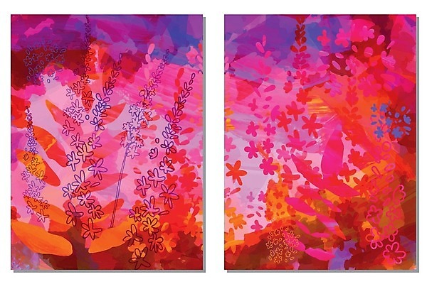 EPS 해외이미지 모양 식물 디자인 꽃 포스터 백그라운드 잎 꽃무늬 패턴 일러스트 자연 추상 미술 그래픽 컬러풀 정원 페인트 방 낭만 신용카드 생일 낙서 인쇄 스케치 그림 질감 초대 손그림 파스텔톤 헤딩 해외202008 해외일러스트 기념일 컬러 컨셉 무늬 문화예술 금융 축구 생태계 파일형식 벡터