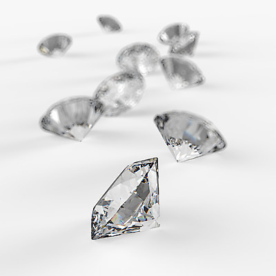 포토 JPG 해외이미지 사람없음 아웃포커스 보석 오브젝트 흰배경 다이아몬드 해외202008 해외포토 백그라운드 촬영기법 흰색 광석 파일형식