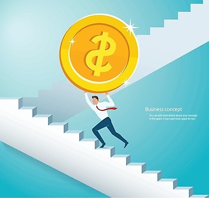 EPS 해외이미지 캐릭터 디자인 행복 백그라운드 컨셉 돈 일러스트 비즈니스 성공 아이디어 사람 금융 계단 달러 동전 성장 잡기 업무 비즈니스맨 재산 황금 플랫 큼 만화 심볼 사인 경영자 투자 이익 단계 월급 수입 해외202008 해외일러스트 일러캐릭터 남자 감정 모션 경제 작업 직장인 크기 리더 파일형식 벡터