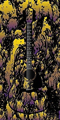 EPS 해외이미지 전통 줄 음악 신체 일러스트 추상 미술 여러명 목재 그래픽 흰색 기타 액체 정상 그림 목 고립 고체 리듬 뮤지컬 블루스 팝 카피스페이스 해외202008 해외일러스트 나무 컬러 다수 무늬 재료 현악기 문화예술 사람 신체부위 공백 파일형식 벡터