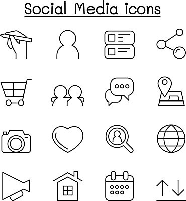 EPS 해외이미지 디자인 실루엣 선 컨셉 인터넷 일러스트 관계 사람 옆모습 그래픽 쇼핑 컴퓨터 세트 자료 네트워크 메시지 뉴스 어플리케이션 연결 먹이 심볼 검색 페이지 나눔 온라인 주소 다운로드 고립 마케팅 소셜미디어 얇은 좋음 스타일 사용자 해외202008 해외일러스트 뷰포인트 촬영기법 전자제품 파일형식 벡터