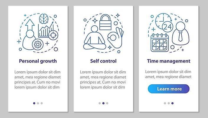 EPS 해외이미지 일러스트 비즈니스 사람없음 성장 시간 서비스 시간관리 개발 조언 해외202008 해외일러스트 파일형식 벡터