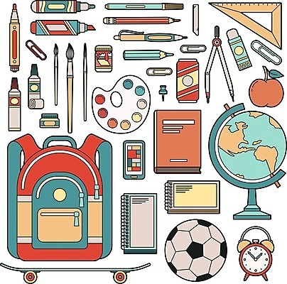 EPS 해외이미지 학생 교육 종이 선 일러스트 학교 표시 수업 문구용품 잉크 자 그래픽 장식 책 스마트폰 스터디 세트 연필 펜 지구본 축구 공책 계산기 자명종 수확 팔레트 만화 수집 심볼 오브젝트 대학교 클립 페인트붓 고립 엘리먼트 초보 항목 해외202008 해외일러스트 시계 농업 학용품 핸드폰 스마트기기 학습 필기구 구기 장비 알람 붓 파일형식 벡터