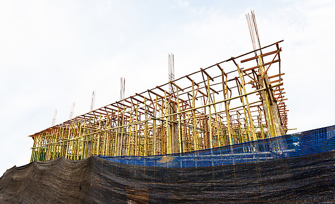 포토 JPG 해외이미지 건축물 비즈니스 건축양식 하늘 새로움 사람없음 건물 도시 거친 재산 위험 땅 대나무 상승 시멘트 리프트 공학 덩어리 진행 개발 해외202008 해외포토 나무 교육 건축 컨셉 금융 파일형식