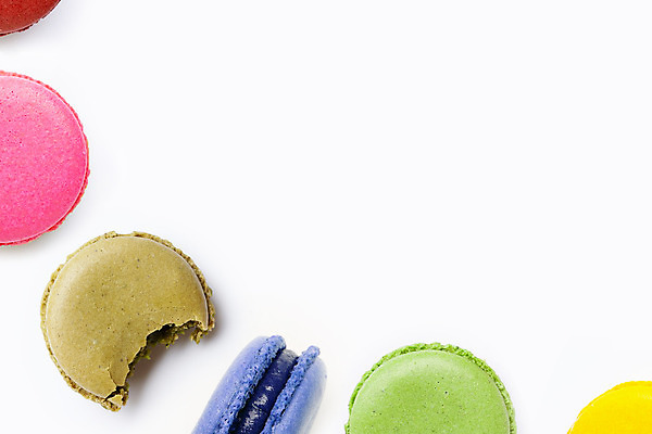 포토 JPG 해외이미지 디저트 사람없음 흰배경 마카롱 맛있는 해외202008 해외포토 음식 백그라운드 흰색 파일형식