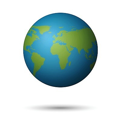 EPS 해외이미지 디자인 유럽 지구 여행 백그라운드 컨셉 지도 일러스트 아프리카 자연 그래픽 초록색 물 파란색 세계 글로벌 지구본 3D 환경 웹 미국 행성 원형 플랫 땅 심볼 사인 심플 고립 생태학 여의주 지리 해외202008 해외일러스트 자연요소 도형 교육 나라 컬러 북아메리카 인터넷 우주 디지털합성 생태계 파일형식 벡터