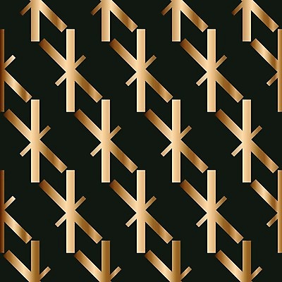 EPS 해외이미지 패턴 일러스트 사람없음 검은색 심플 해외202008 해외일러스트 컬러 무늬 파일형식 벡터