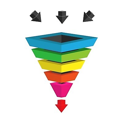 EPS 해외이미지 템플릿 디자인 포즈 이동 컨셉 일러스트 비즈니스 부분 설계 이벤트 그래픽 장식 금융 파티 공백 인포그래픽 발표 계획 분석 그림 피라미드 단계 개발 경영 깔대기 방법 북마크 프로젝트 해외202008 해외일러스트 건축물 경제 랜드마크 파일형식 벡터