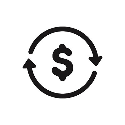 EPS 해외이미지 디자인 백그라운드 이동 컨셉 돈 일러스트 비즈니스 학교 그래픽 금융 경제 픽토그램 달러 검은색 웹 흰색 플랫 심볼 오브젝트 흔적 사인 그림 투자 심플 UI 고립 엘리먼트 요금 자금 수수료 해외202008 해외일러스트 교육 컬러 인터넷 재산 파일형식 벡터