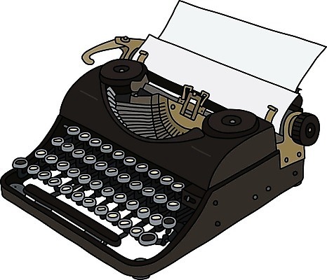 EPS 해외이미지 종이 일러스트 텍스트 열쇠 책 사무실 금속 검은색 어둠 기계 수확 키보드 역사 클래식 휴대용 만화 작가 책상 언론 타자기 시트 놋쇠 옛날 해외202008 해외일러스트 직업 컬러 가구 컨셉 농업 비즈니스 재질 골동품 오브젝트 파일형식 벡터