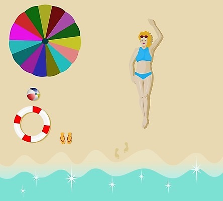 EPS 해외이미지 모자 라이프스타일 디자인 계절 수영복 행복 바다 섬 여행 백그라운드 일러스트 우산 공 자연 휴가 휴식 수영장 사람 여름 파란색 비키니 수건 선글라스 섹시 유행 수영 피부 휴양지 고무 해외202008 해외일러스트 잡화 옷 감정 안경 컬러 컨셉 생활 신체부위 위생용품 장소 수상스포츠 생태계 파일형식 벡터