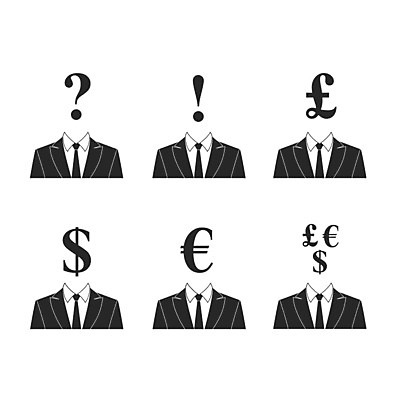 EPS 해외이미지 실루엣 돈 일러스트 비즈니스 넥타이 사람 정장 그래픽 금융 세트 사무실 머리 달러 검은색 인포그래픽 유로 물음표 흰색 업무 시장 플랫 느낌표 주식 질문 중개인 심볼 무역 외화 심플 파운드 감탄 고립 세계보건기구 해외202008 해외일러스트 직업 기호 잡화 옷 산업 컬러 촬영기법 신체부위 경제 작업 재산 파일형식 벡터