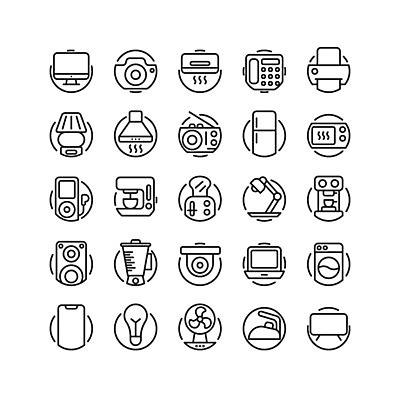 EPS 해외이미지 커피 음악 일러스트 전구 통신 가정 모바일 주택 노트북 빛 스마트폰 핸드폰 컴퓨터 세트 카메라 주방 공책 텔레비전 확성기 기계 램프 부채 전자레인지 씻기 철 라디오 만들기 전자 린스 플레이어 해외202008 해외일러스트 음료 모션 문화예술 문구용품 조명 건물 전자제품 스마트기기 청결 가전제품 레인지 파일형식 벡터