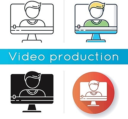 EPS 해외이미지 클립아트 디자인 선 컨셉 인터넷 일러스트 회의 그림자 미술 빨간색 세트 디지털 검은색 웹 흰색 플랫 수집 심볼 사인 면접 윤곽 팩 온라인 동영상 멀티미디어 고립 블로거 블로그 상형문자 얇은 활자 웨비나 해외202008 해외일러스트 문자 컬러 비즈니스 문화예술 화장품 세미나 활자판 파일형식 벡터 언택트