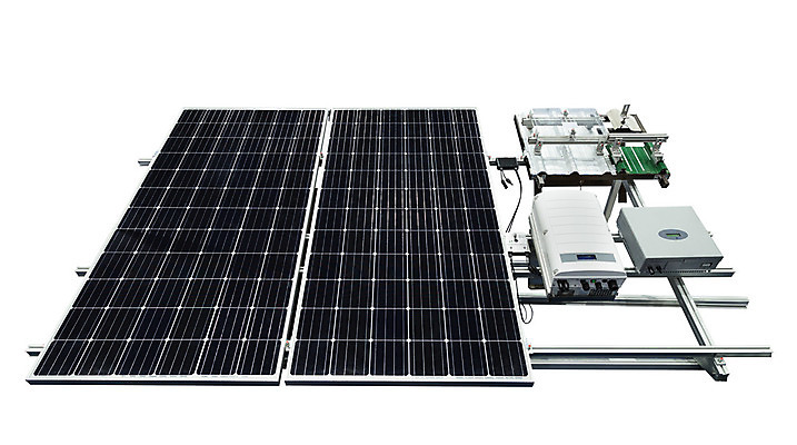 포토 JPG 해외이미지 산업 백그라운드 지붕 새로움 주택 세포 사람없음 초록색 경제 파란색 빛 햇빛 태양 환경 힘 재활용 장비 발전기 에너지 흰색 판넬 보호 오브젝트 에코 생태계 태양에너지 시스템 패널 혁명 고립 생태학 수집가 공급 해외202008 해외포토 자연요소 직업 교육 컬러 컨셉 건물 발전소 그린에너지 친환경 파일형식