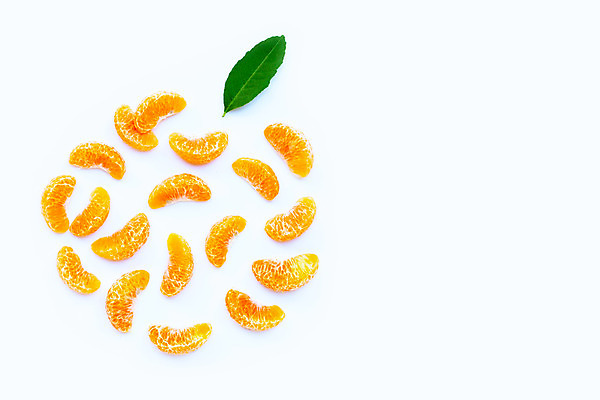 포토 JPG 해외이미지 조각 잎 사람없음 신선 플랫 비타민C 해외202008 해외포토 식물 비타민 파일형식