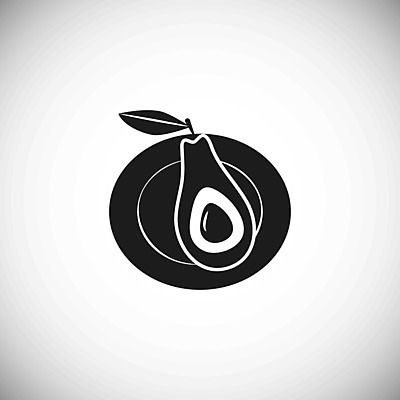 EPS 해외이미지 디자인 실루엣 음식 조각 백그라운드 잎 다이어트 채소 과일 일러스트 재료 부분 자연 건강 요리 씨앗 그래픽 초록색 검은색 신선 플랫 맛 상품 만화 자르기 먹기 싱글 흰배경 유기농 날것 아보카도 내추럴 바이오 숙성 이국적 채식주의자 비건 맛있는 해외202008 해외일러스트 식물 웰빙 컬러 컨셉 모션 촬영기법 흰색 생태계 채식 파일형식 벡터