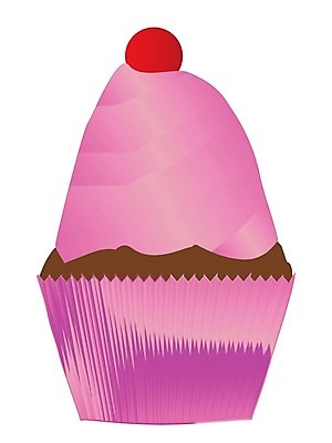 EPS 해외이미지 행복 분홍색 일러스트 디저트 사탕 미술 그래픽 빨간색 갈색 케이크 얼음 축하 대접 생일 체리 작음 컵케이크 굽기 그림 식용 해외202008 해외일러스트 자연요소 기념일 감정 음식 컬러 컨셉 과일 문화예술 크기 구이 파일형식 벡터