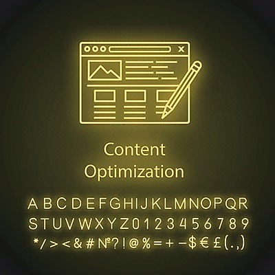 EPS 해외이미지 인터넷 일러스트 사람없음 연필 정보 기록 네온 페이지 온라인 소셜미디어 해외202008 해외일러스트 학용품 필기구 파일형식 벡터