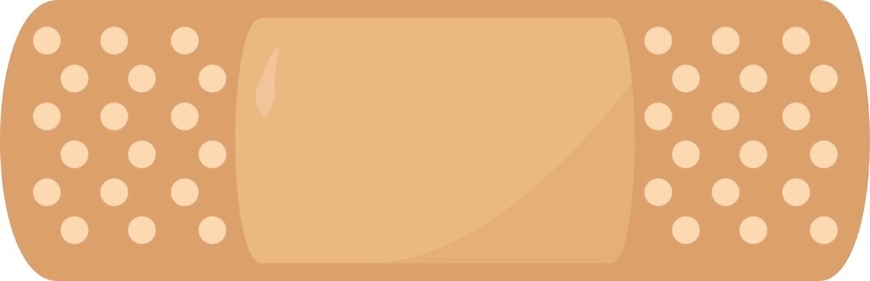 EPS 해외이미지 일러스트 부분 건강 병원 치료 약 흰색 악단 도움 보호 상처 약국 붕대 테이프 고정 고립 돌봄 석고 어려움 치유 헬프 해외202008 해외일러스트 음악 컬러 컨셉 의학 모션 문구용품 파일형식 벡터 문화예술 오브젝트