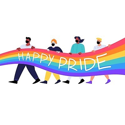 EPS 해외이미지 배너 커플 여자 남자 문화 이동 무지개 일러스트 거리 함께함 사람 세트 평화 검은색 축제 자유 축하 깃발 잡기 그룹 플랫 군중 커뮤니티 성별 월 동성애자 섹슈얼리티 연대 운동가 지원 평등 성소수자 해외202008 해외일러스트 자연요소 컬러 컨셉 관계 모션 날짜 파일형식 벡터