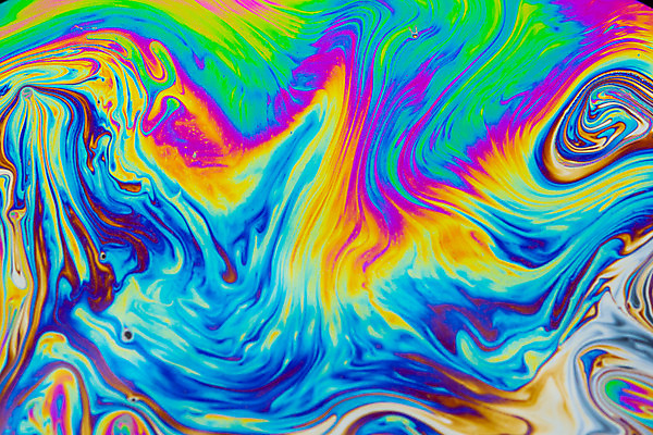 포토 JPG 해외이미지 분홍색 백그라운드 무지개 패턴 오렌지 벽지 표면 추상 실험 미술 사람없음 초록색 물 파란색 빛 컬러풀 반사 노란색 보라색 거품 흐름 투명 액체 필름 묘사 질감 비누 강렬 블러 스펙트럼 환각 효과 해외202008 해외포토 자연요소 컬러 컨셉 무늬 과일 문화예술 위생용품 증상 파일형식