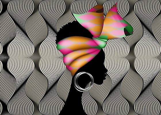 EPS 해외이미지 모델 전통 디자인 여자 실루엣 문화 얼굴 파도 패턴 일러스트 아프리카 미술 여러명 그래픽 컬러풀 섹시 머리 유행 검은색 줄무늬 덮개 직물 화려 원주민 사파리 웨이브 얼룩말 부족 터번 광학 스타일 해외202008 해외일러스트 동물 나라 바다 컬러 다수 컨셉 무늬 문화예술 촬영기법 사람 신체부위 뚜껑 말 아프리카인 머리장식 파일형식 벡터 외국인 장식 인종