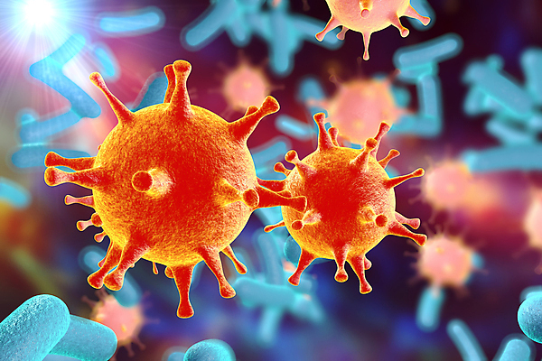 포토 JPG 해외이미지 모양 과학 백그라운드 일러스트 세포 건강 현미경 사람 사람없음 물 파란색 컬러풀 약 3D 고통 열 바이러스 닫기 질병 공격 생물학 싸움 감염 미생물 박테리아 전염병 해외202008 해외포토 자연요소 교육 감정 컬러 의학 모션 생물 실험기구 디지털합성 파일형식