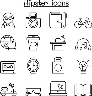 EPS 해외이미지 라이프스타일 디자인 실루엣 커피 선 음악 일러스트 자연 아이디어 미술 그래픽 세트 픽토그램 유행 카메라 공책 재활용 스쿠터 수확 카세트테이프 괴짜 시원함 엉덩이 수집 심볼 복고 예술가 테이프 느림 고립 멍청이 얇은 옛날 프리랜서 스타일 힙스터 미니멀 해외202008 해외일러스트 직업 패션 음료 컨셉 농업 문화예술 문구용품 촬영기법 생활 신체부위 전자제품 오토바이 친환경 생태계 파일형식 벡터