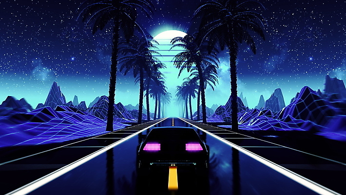 포토 JPG 해외이미지 디자인 별 음악 분홍색 백그라운드 자동차 추상 미래 풍경 사람없음 빛 태양 우주 디지털 보라색 일몰 활발 오토바이 수확 게임 승차 복고 디스코 네온 기하학 80대 해외202008 해외포토 레이스천 자연요소 노년 육상교통 컬러 컨셉 무늬 농업 모션 놀이 문화예술 노을 바이크 춤 직물 파일형식