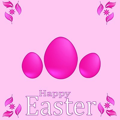 EPS 해외이미지 템플릿 전통 꽃 행복 리본 일러스트 휴가 부활절 장식 계란 축하 인사 신용카드 심볼 해외202008 해외일러스트 식물 기념일 감정 컨셉 금융 알 예절 파일형식 벡터