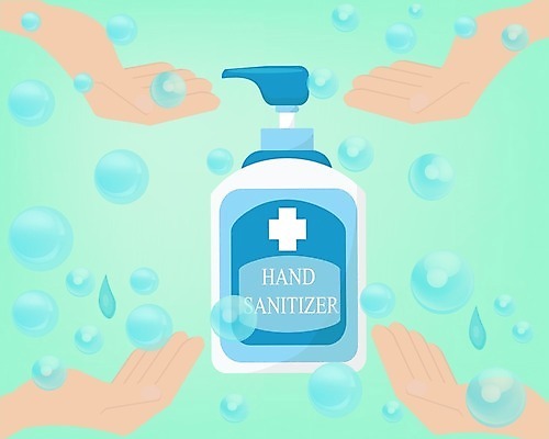 EPS 해외이미지 손 일러스트 신체부위 예방 비누 닦기 박테리아 위생관리 인플루엔자 손세정제 코로나바이러스 손소독제 해외202008 델타변이바이러스 해외일러스트 의학 모션 관리 사람 위생용품 바이러스 세정제 소독제 파일형식 벡터