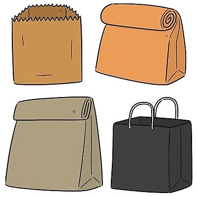EPS 해외이미지 디자인 종이 선 가방 일러스트 포장 새로움 손잡이 선물 그래픽 장식 세트 갈색 세일 상점 공백 재활용 그리기 시장 낙서 주식 만화 스케치 라인아트 오브젝트 사인 그림 생태계 상업 심플 손그림 패키지 소매 짐싸기 내추럴 판지 핸드메이드 해외202008 해외일러스트 잡화 컬러 컨셉 모션 미술 금융 친환경 파일형식 벡터