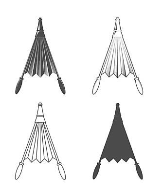 EPS 해외이미지 디자인 선 일러스트 미술 장비 수확 공구 업무 불기 가죽 오브젝트 벽난로 복고 잡동사니 고립 구식 엘리먼트 옛날 타격 스타일 해외202008 해외일러스트 농업 모션 문화예술 도구 작업 파일형식 벡터