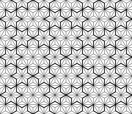 EPS 해외이미지 별 패턴 일러스트 사람없음 해외202008 해외일러스트 자연요소 무늬 파일형식 벡터