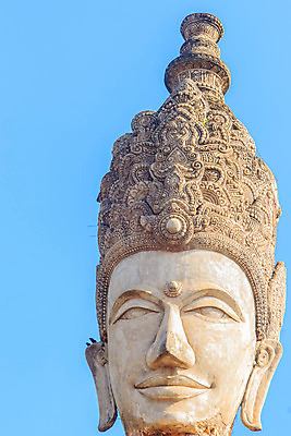 포토 JPG 해외이미지 공원 조각 태국 미술 사람없음 조각상 정원 큼 공상 거인 콘크리트 해외202008 해외포토 공공시설 아시아 문화예술 조형물 크기 파일형식