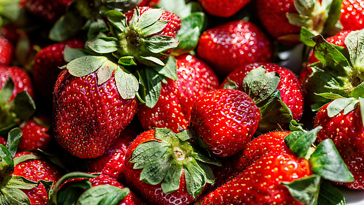 포토 JPG 해외이미지 딸기 근접촬영 사람없음 가득함 해외202008 해외포토 뷰포인트 과일 파일형식