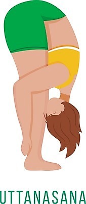 EPS 해외이미지 전신 여자 일러스트 요가 한명 성인 요가자세 유연 성인여자한명만 해외202008 해외일러스트 1 웰빙 포즈 사람 여자한명만 성인여자만 파일형식 벡터