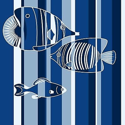 EPS 해외이미지 동물 디자인 바다 백그라운드 이동 패턴 일러스트 자연 어류 그래픽 물 파란색 강 수중 줄무늬 활발 거친 심플 기하학 엘리먼트 스타일 해외202008 해외일러스트 자연요소 컬러 컨셉 무늬 수중동물 생태계 파일형식 벡터