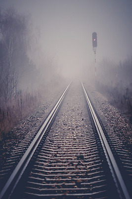 포토 JPG 해외이미지 산업 선 교통수단 여행 교통시설 날씨 사람없음 기차 안개 화물 접속 트랙 마차 물류 루트 방법 뿌연 선로 해외202008 해외포토 육상교통 교통 대중교통 운송업 시설 파일형식