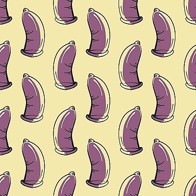 EPS 해외이미지 디자인 백그라운드 패턴 일러스트 건강 사랑 미술 안전 그래픽 약 임신 흰색 수비 플랫 보호 심볼 고무 고립 라텍스 에이즈 콘돔 해외202008 해외일러스트 감정 컬러 컨셉 무늬 의학 모션 문화예술 질병 피임기구 파일형식 벡터