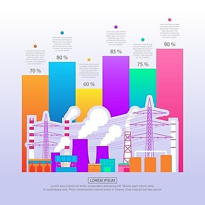 EPS 해외이미지 템플릿 디자인 배너 산업 선 백그라운드 컨셉 일러스트 비즈니스 텍스트 공장 탁자 그래프 추상 그래픽 금융 숫자 자료 웹 인포그래픽 정보 성장 바 발표 플랫 심볼 사인 보고서 옵션 레이아웃 단계 진행 방법 미니멀 해외202008 해외일러스트 문자 가구 무늬 인터넷 공업 경제 파일형식 벡터