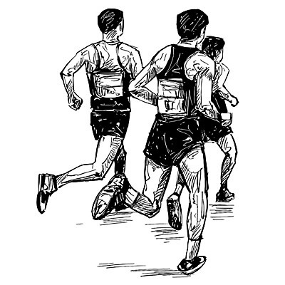 EPS 해외이미지 라이프스타일 남자 도로 선 스포츠 포즈 이동 신체 일러스트 모션 근육 거리 건강 사람 성인 야외 달리기 조깅 운동 경쟁 그룹 군중 스케치 심볼 그림 트레이너 마라톤 고립 선로 주자 해외202008 해외일러스트 레이스천 길 컨셉 교통시설 미술 경기 생활 헬스 직물 육상스포츠 파일형식 벡터