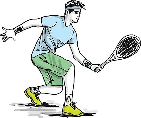 EPS 해외이미지 라이프스타일 남자 스포츠 포즈 신발 일러스트 공 서브 건강 서기 사람 성인 취미 10대 운동복 운동 유행 테니스 게임 잡기 라켓 스케치 날씬함 연습 그림 위치 토너먼트 플레이어 해외202008 해외일러스트 옷 스포츠용품 모션 청소년 놀이 미술 생활 구기 몸매 파일형식 벡터