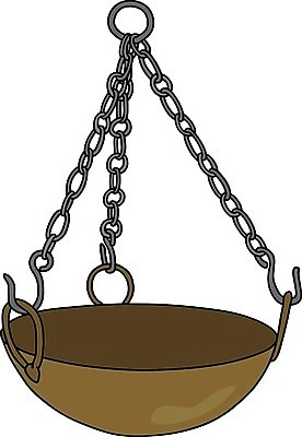 EPS 해외이미지 음식 일러스트 주전자 불 요리 물 역사 캔 냄비 만화 벽난로 마법 놋쇠 보일러 옛날 해외202008 해외일러스트 자연요소 주방용품 솥 파일형식 벡터