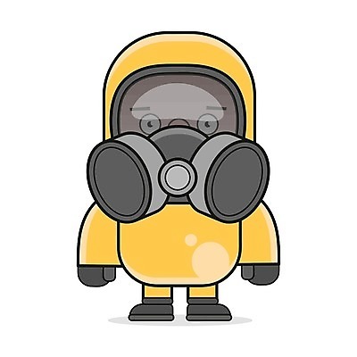 EPS 해외이미지 디자인 아시아 과학 백그라운드 컨셉 일러스트 건강 병원 가면 사람 동양인 그래픽 약 건강관리 중국 환경오염 호흡기관 플랫 바이러스 보호 질병 위험 만화 예방 감염 고립 인플루엔자 전염병 주목 해외202008 해외일러스트 나라 의학 관리 인종 장기_의학 파일형식 벡터