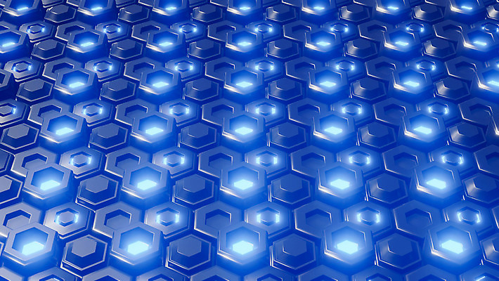 포토 JPG 해외이미지 모양 디자인 과학 백그라운드 컨셉 패턴 일러스트 비즈니스 건축양식 벽지 표면 추상 미래 기술 사람없음 파란색 빛 3D 우주 검은색 흰색 네트워크 연결 질감 만들기 육각형 기하학 벌집 해외202008 해외포토 도형 건축 컬러 무늬 모션 디지털합성 파일형식